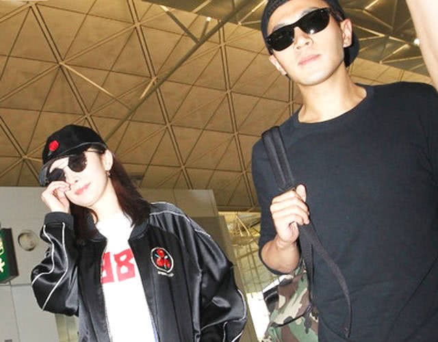 Tiết lộ bí mật chuyện ly hôn mà vẫn vui của Dương Mịch - Lưu Khải Uy