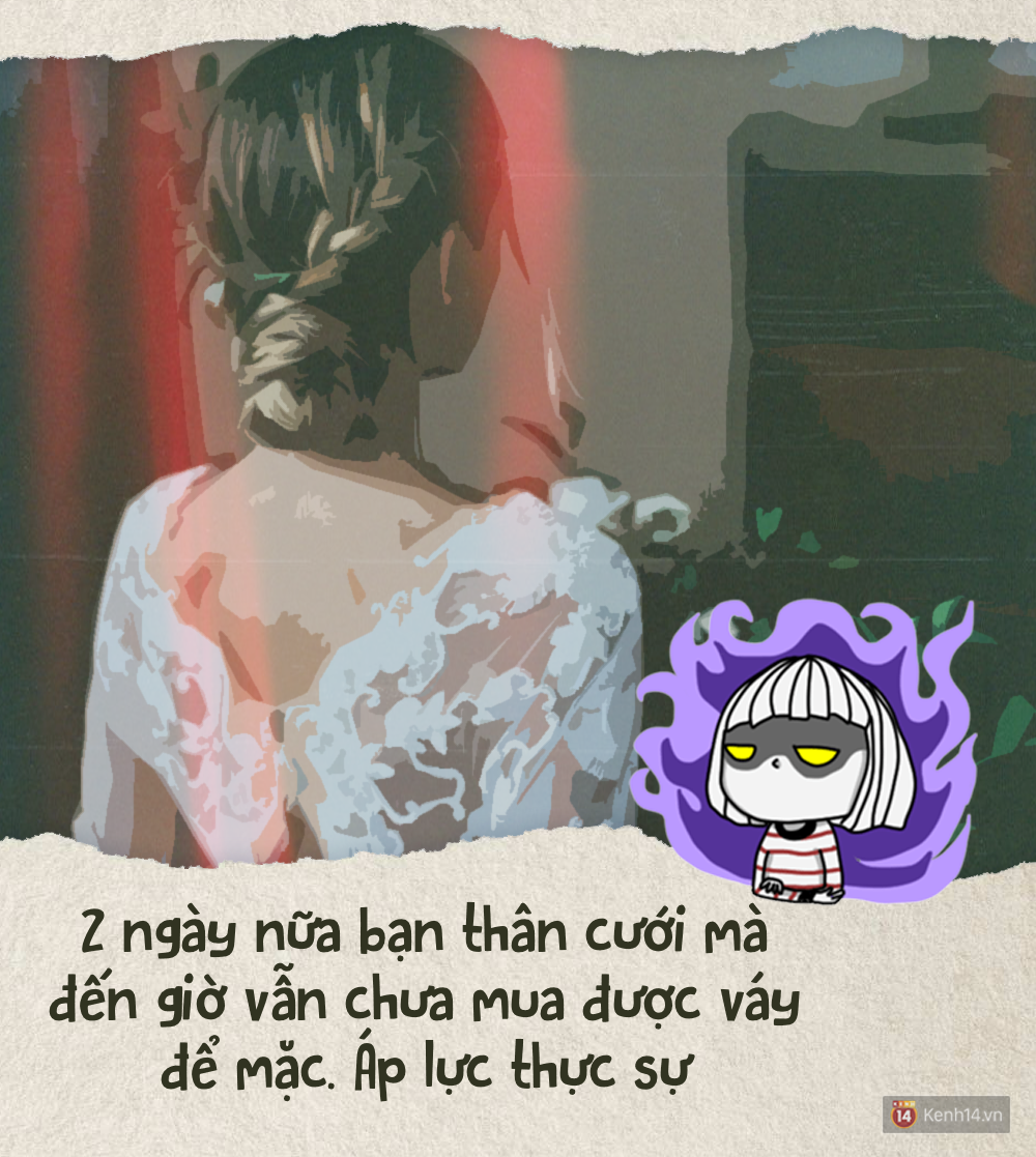 Sạt nghiệp vì đi ăn cưới: Tiền phong bì đã tốn mà còn phải lo váy áo, make up để không thua chị kém em