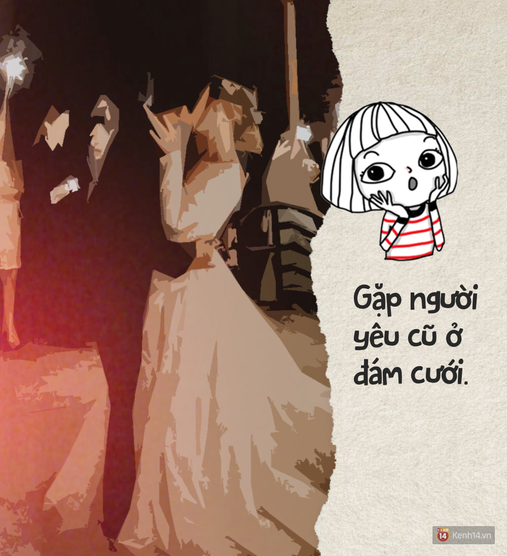 Sạt nghiệp vì đi ăn cưới: Tiền phong bì đã tốn mà còn phải lo váy áo, make up để không thua chị kém em