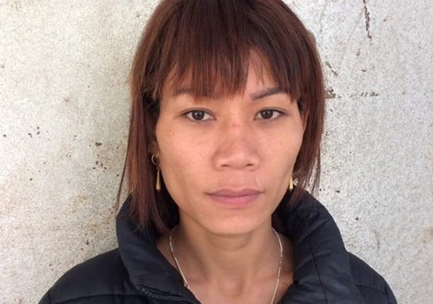 Bị bán sang Trung Quốc, cô gái trốn về nước tố cáo kẻ buôn người