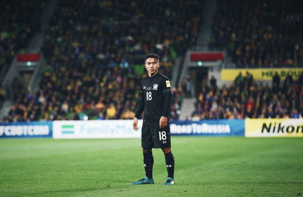 BLV Quang Huy: ‘Tuyển Thái Lan không có bài vở gì ra hồn’