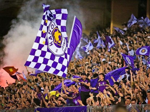 VPF ấn định thời gian khai mạc V.League 2019