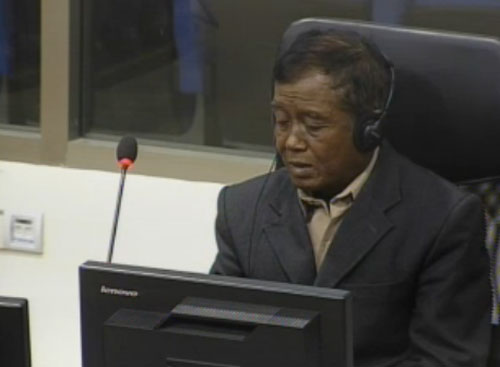 Cựu binh Khmer Đỏ kể về lần được bộ đội Việt Nam cứu sống