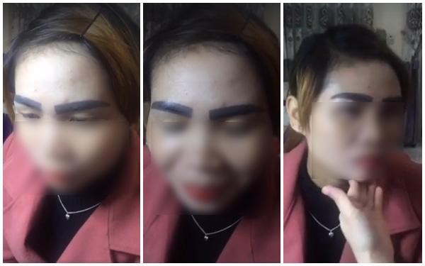 Làm đẹp để ăn Tết mà tiền mất tật mang, cư dân mạng thương tiếc nhưng chẳng nhịn nổi cười