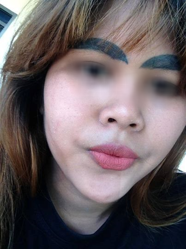 Làm đẹp để ăn Tết mà tiền mất tật mang, cư dân mạng thương tiếc nhưng chẳng nhịn nổi cười