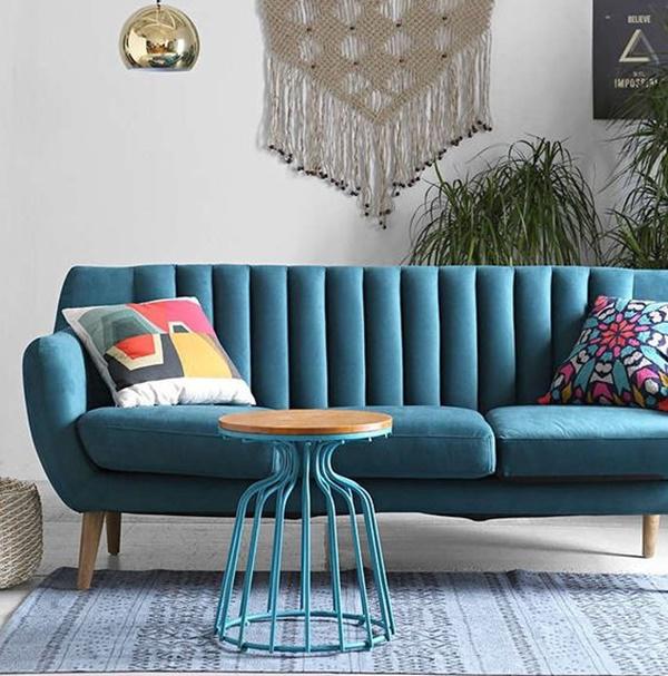 Nếu không muốn tiền chưa vào đã chạy mất thì phải biết 6 đại kỵ khi đặt ghế sofa này Nếu không muốn tiền chưa vào đã chạy mất thì phải biết 6 đại kỵ khi đặt ghế sofa này