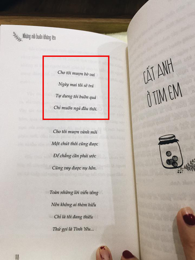 Chưa xong đạo nhạc, Châu Đăng Khoa lại bị tố đạo thơ để viết hit Người lạ ơi