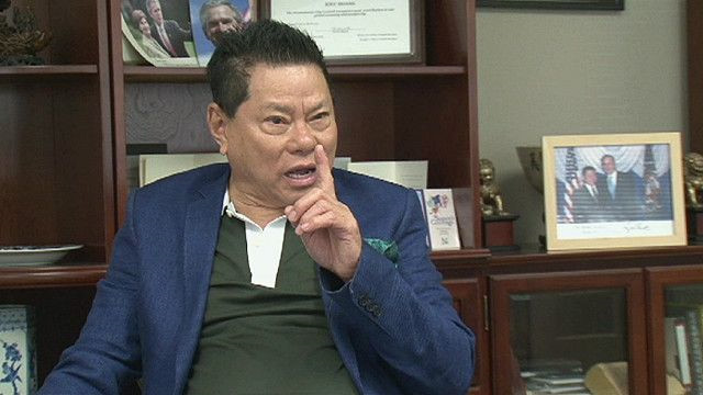 Tỷ phú Hoàng Kiều sẽ kiện Sky Music, đòi bồi thường hàng chục tỷ đồng