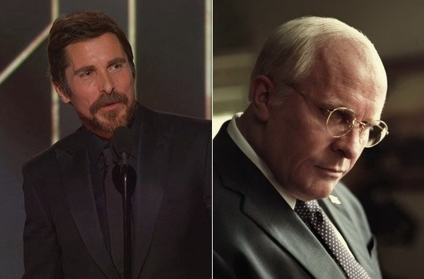 Quả cầu vàng 2019: ‘A Star Is Born’ thua đau trước ‘Bohemian Rhapsody’