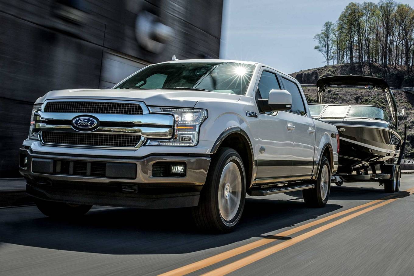 10 động cơ tốt nhất 2019