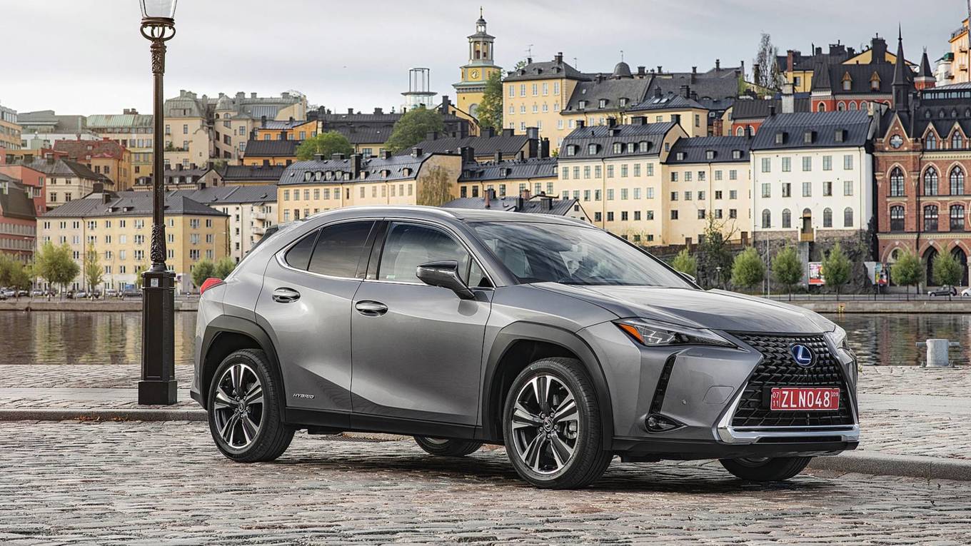 10 động cơ tốt nhất 2019