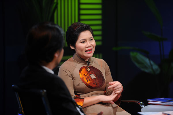 Nữ tướng Đồng Kỵ và cú lừa nhớ đời ngày mùng 1 Tết