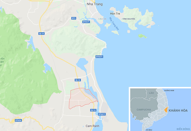 [Nóng] Bắt giữ nghi can 19 tuổi chém chết mẹ ruột và em trai rồi lấy nhiều tài sản