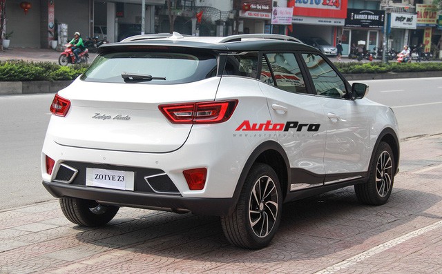 Về Việt Nam nhỏ giọt, xe Trung Quốc có thực sự hot trên thị trường?