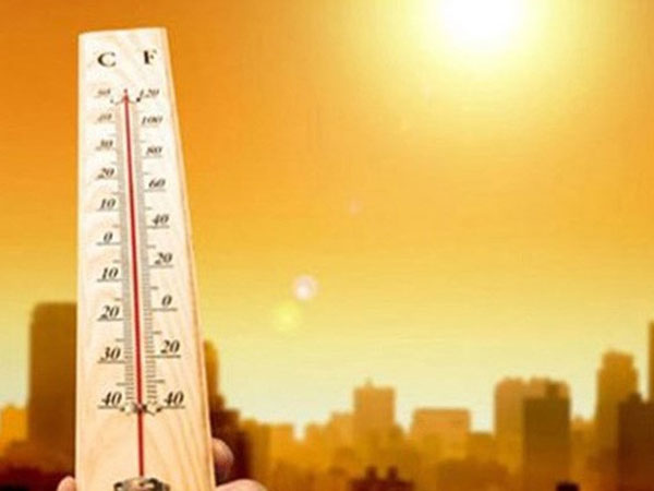 2019 sẽ là năm nóng nhất trong lịch sử?