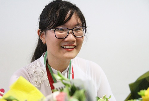 Cầu thủ Quang Hải là gương mặt trẻ tiêu biểu thủ đô năm 2018