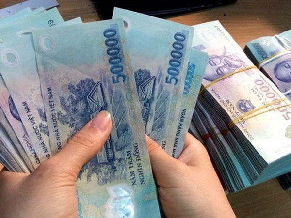 Thưởng Tết ở Cần Thơ giảm mạnh, cao nhất 230 triệu đồng