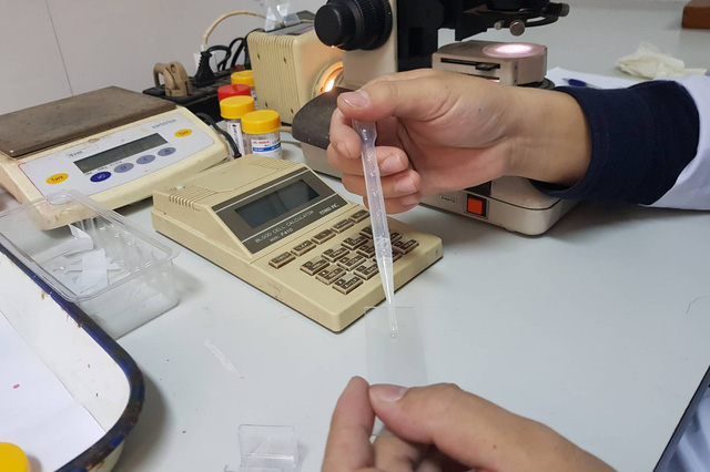 Cứu tinh trùng của thanh niên sau 10 tiếng treo cổ tự vẫn