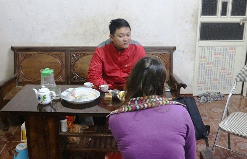 Kết luận bất ngờ về mối quan hệ giữa cô giáo với hiệu trưởng bị tố cưỡng dâm: Chưa trong sáng và chưa đúng mực