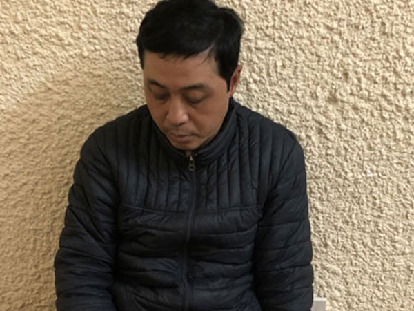 Tên cướp liên tiếp gây nhiều vụ án vì... khát tiền sửa nhà