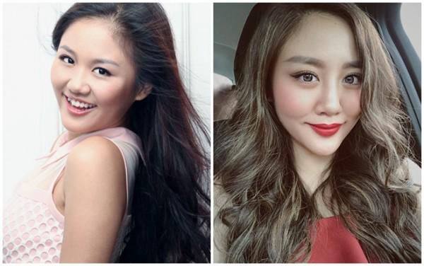 Điểm danh 3 bộ phận được các sao Việt kéo bè kéo phái trùng tu nhiều nhất năm 2018