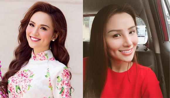 Điểm danh 3 bộ phận được các sao Việt kéo bè kéo phái trùng tu nhiều nhất năm 2018