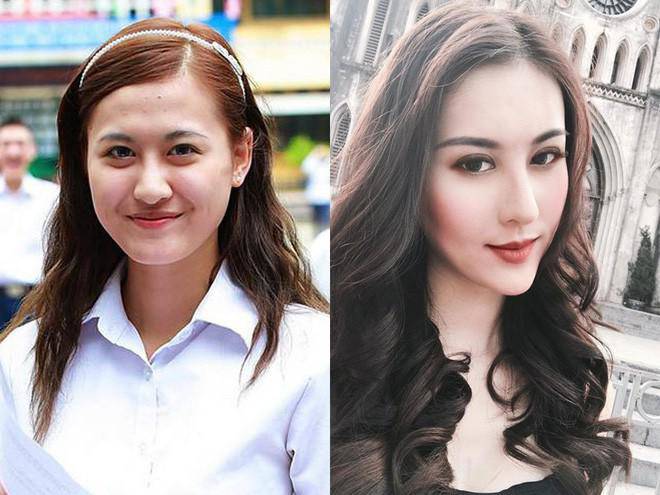 Điểm danh 3 bộ phận được các sao Việt kéo bè kéo phái trùng tu nhiều nhất năm 2018