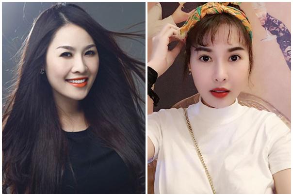 Điểm danh 3 bộ phận được các sao Việt kéo bè kéo phái trùng tu nhiều nhất năm 2018