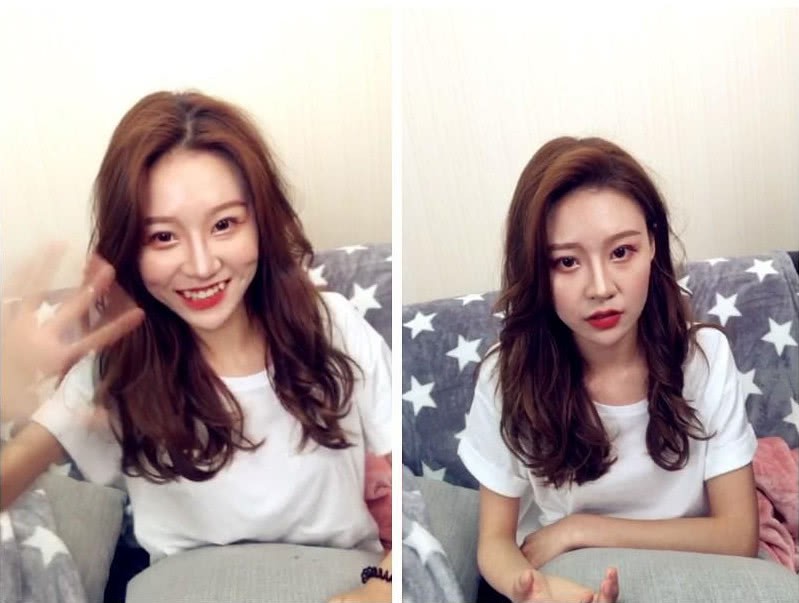 Hot girl 17 tuổi Trung Quốc để lộ nhan sắc thật như... 27 tuổi khiến cư dân mạng ngã ngửa