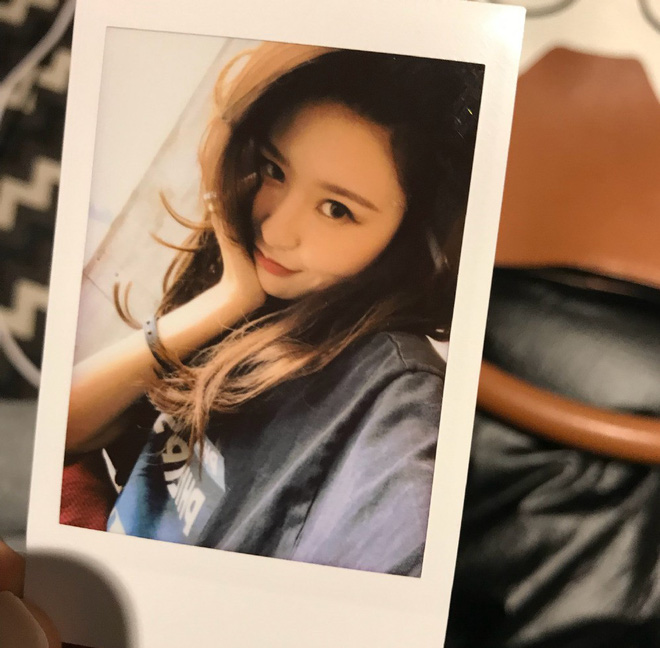 Hot girl 17 tuổi Trung Quốc để lộ nhan sắc thật như... 27 tuổi khiến cư dân mạng ngã ngửa