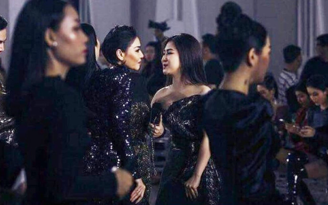 Vừa chạm mặt Hương Tràm trong một sự kiện, Thu Minh lại bất ngờ đăng đàn ẩn ý về những điều không phải cứ mong muốn là sẽ thành hiện thực