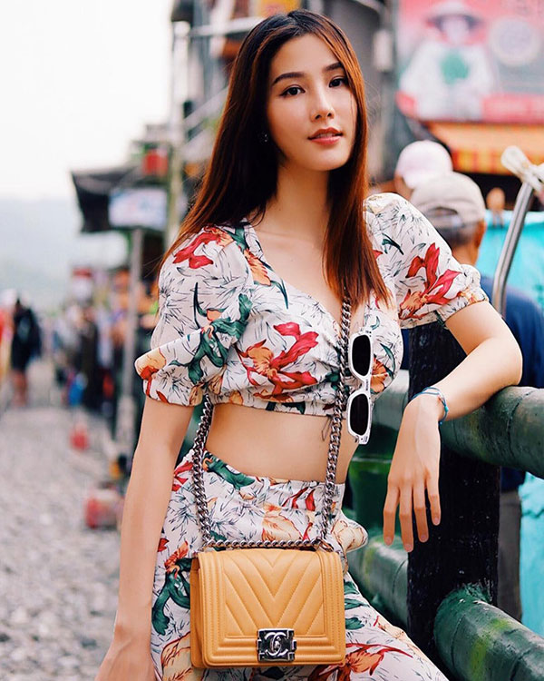 Street style ngày càng sành điệu của Diễm My 9X