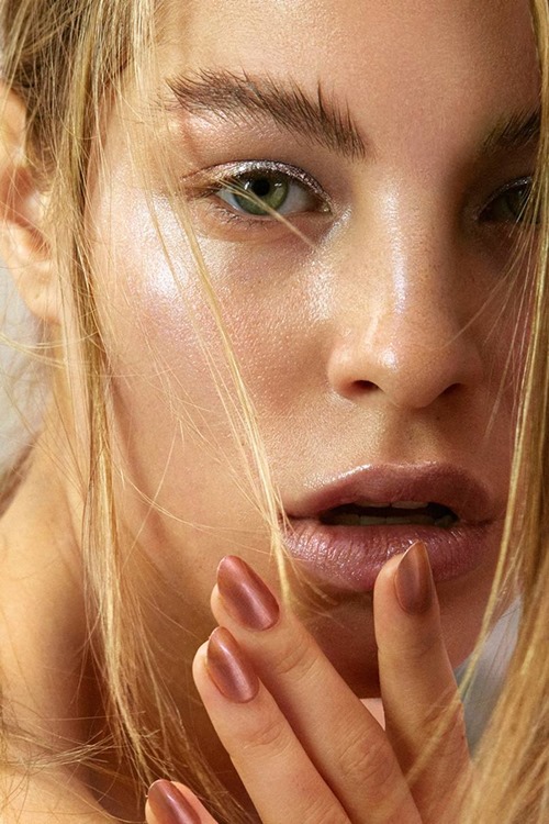 Trang điểm làn da yoga: Xu hướng thống lĩnh 2019