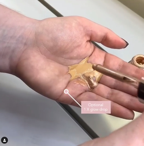 Trang điểm làn da yoga: Xu hướng thống lĩnh 2019 Trang điểm làn da yoga: Xu hướng thống lĩnh 2019