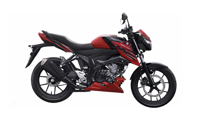 Loạt xe côn tay dưới 175 cc đáng chú ý đang bán ở VN