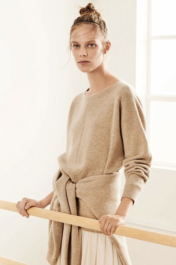 8 xu hướng làm đẹp được ưa chuộng tại tuần lễ thời trang Pre-Fall 2019