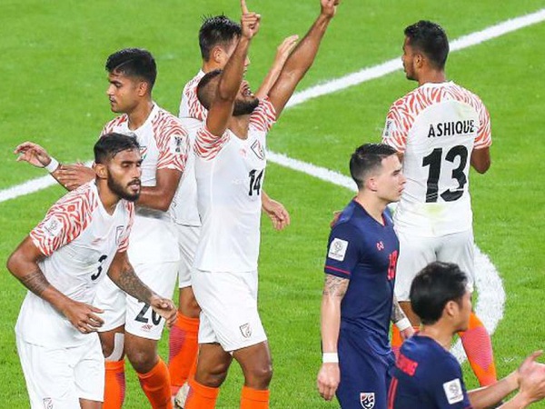 Tiết lộ sốc: Thái Lan từng từ chối đấu giao hữu vì coi Ấn Độ ‘không đủ trình’