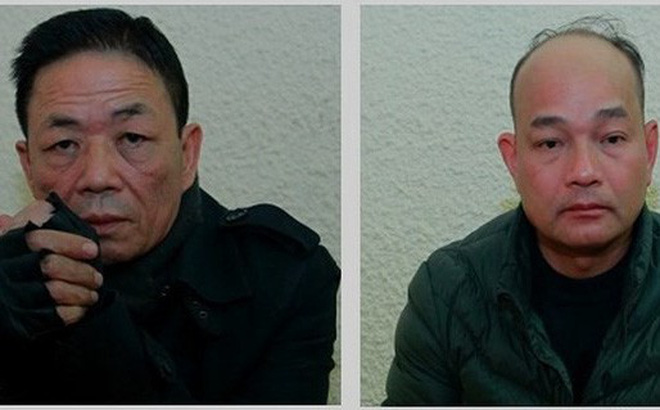 Tiết lộ các thủ đoạn tinh quái của Hưng kính, ông trùm bảo kê chợ Long Biên