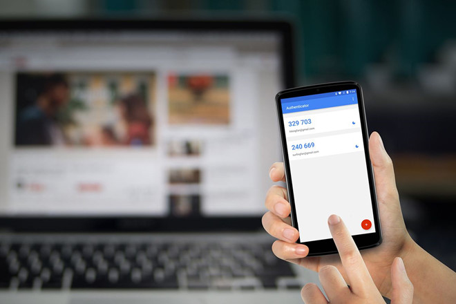 Vì sao xác thực 2 yếu tố không thực sự an toàn?