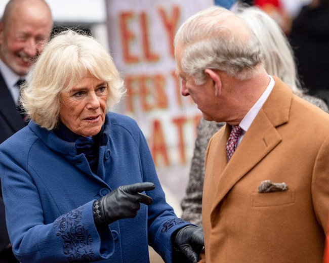 Người hâm mộ xôn xao trước tin Thái tử Charles và bà Camilla đã ký giấy ly hôn, quyết định đường ai nấy đi