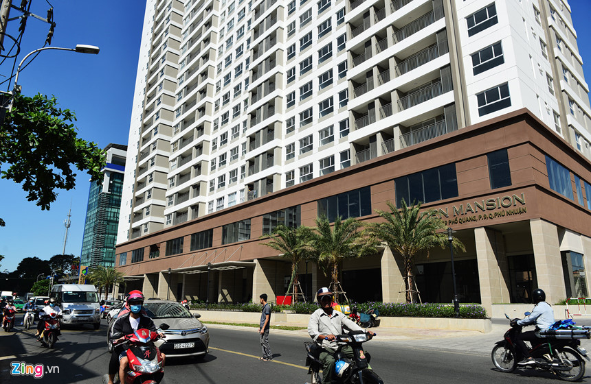 Cận cảnh 7 dự án của Novaland bị UBND TP.HCM tuýt còi