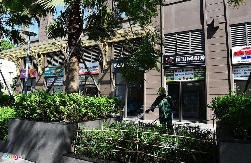 Cận cảnh 7 dự án của Novaland bị UBND TP.HCM tuýt còi