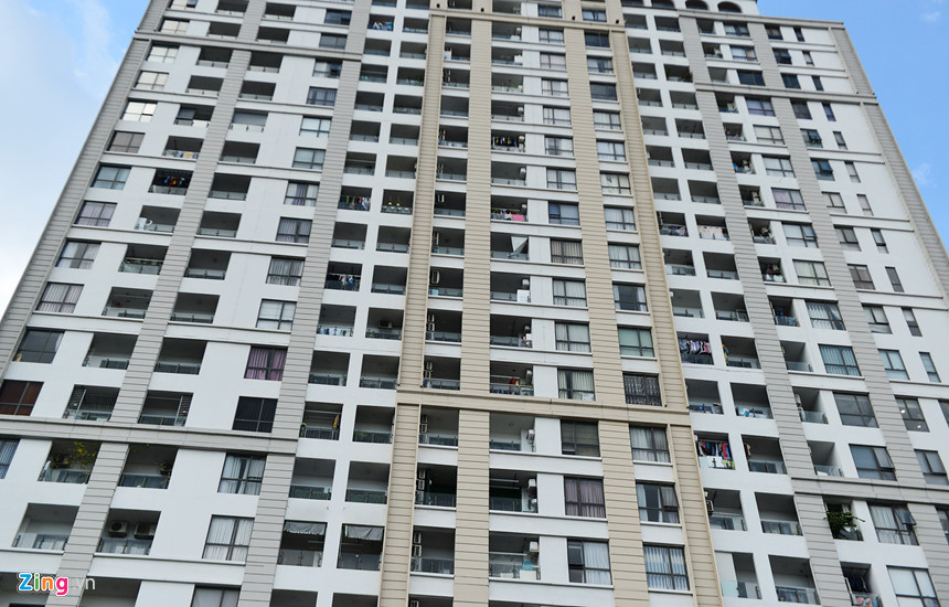 Cận cảnh 7 dự án của Novaland bị UBND TP.HCM tuýt còi