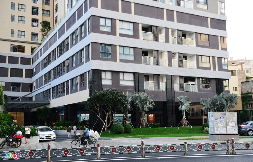 Cận cảnh 7 dự án của Novaland bị UBND TP.HCM tuýt còi