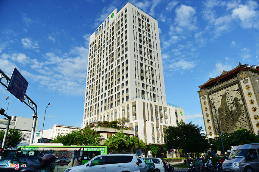 Cận cảnh 7 dự án của Novaland bị UBND TP.HCM tuýt còi