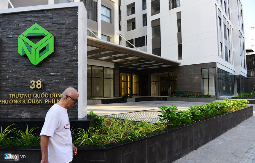 Cận cảnh 7 dự án của Novaland bị UBND TP.HCM tuýt còi