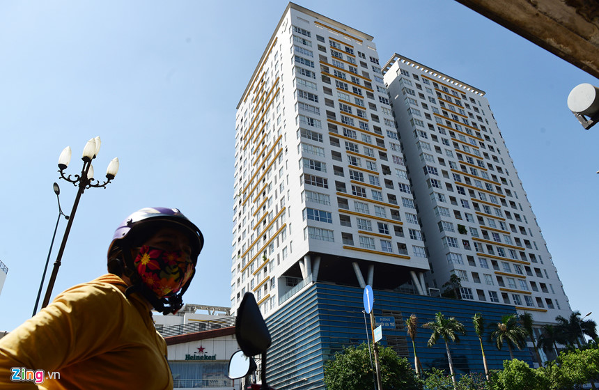 Cận cảnh 7 dự án của Novaland bị UBND TP.HCM tuýt còi