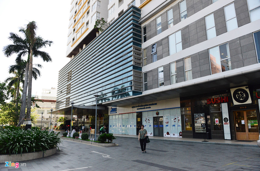 Cận cảnh 7 dự án của Novaland bị UBND TP.HCM tuýt còi