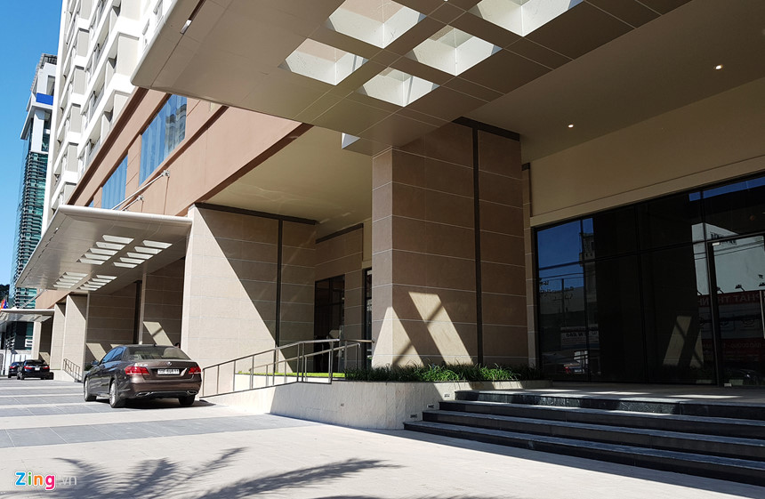 Cận cảnh 7 dự án của Novaland bị UBND TP.HCM tuýt còi