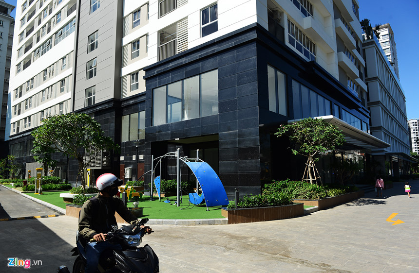 Cận cảnh 7 dự án của Novaland bị UBND TP.HCM tuýt còi